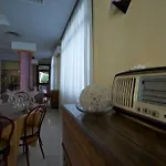 فندق Onorati Priverno