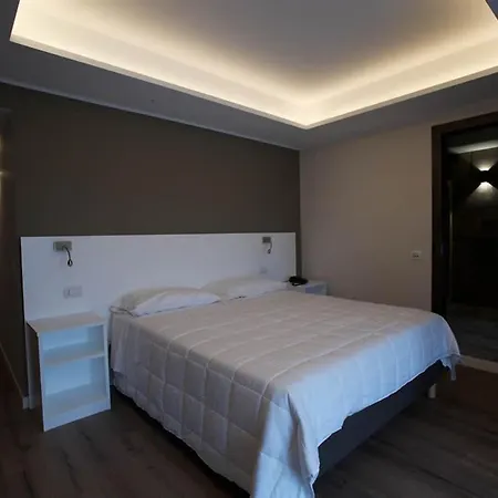 Onorati Szálloda 3*
