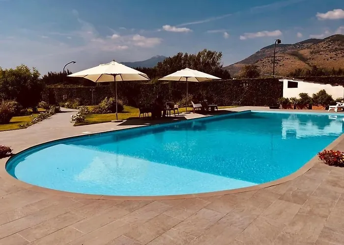 Onorati 3* Priverno