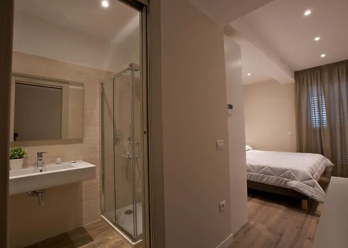 Szálloda Onorati 3*