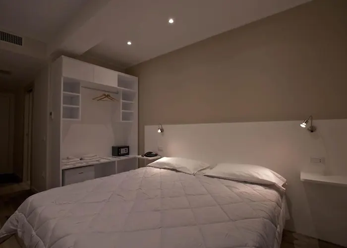 Onorati 酒店 Priverno