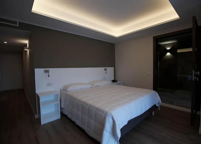 Onorati Szálloda 3*