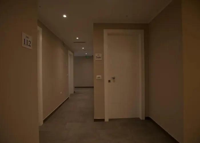 Onorati 3*